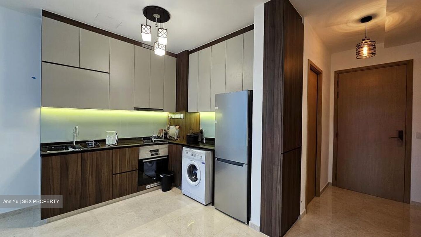 Urban Treasures (D14), Condominium #509669271